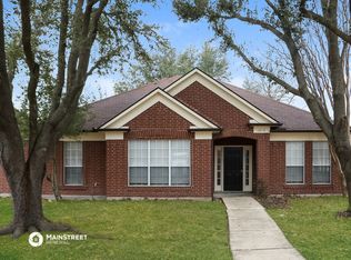 1213 Woodthorpe Dr, Mesquite, TX 75181