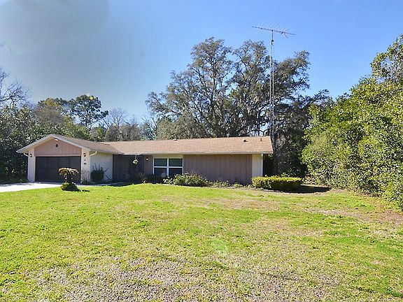 50 Birchtree St, Homosassa, FL 34446 | MLS #W7861466 | Zillow