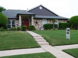 312 Plantation Dr, Coppell, TX 75019