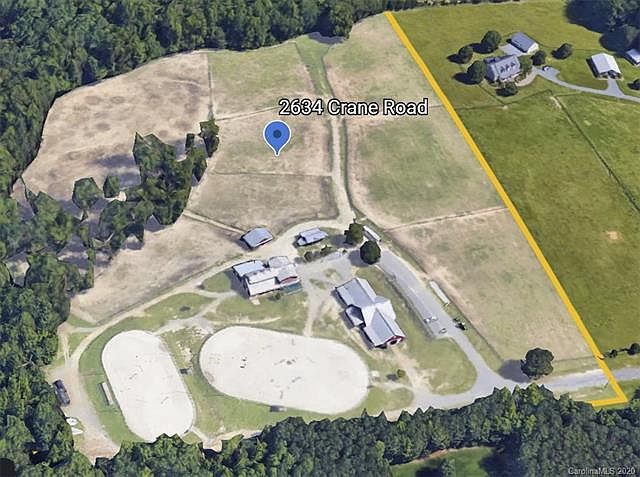 1st image of 2634 Crane Rd