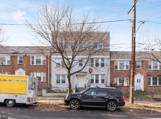 1613 17th Pl SE #101, Washington, DC 20020