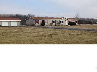 23109 Flory Rd, Defiance, OH 43512