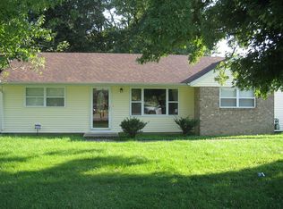 5604 Johnsontown Rd, Louisville, KY 40272