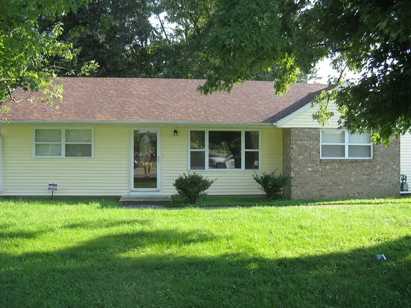 5604 Johnsontown Rd, Louisville, KY 40272