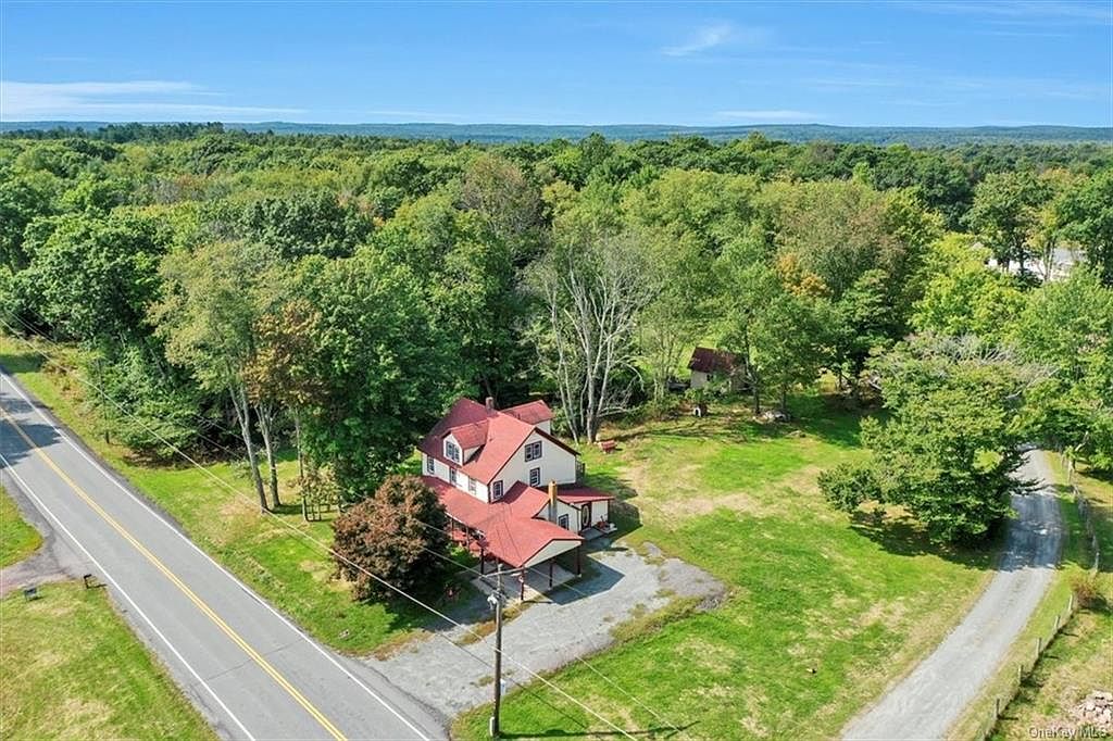 1088 Sackett Lake Road, Forestburgh, NY 12777 Zillow