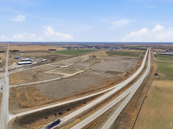 2 Tract Lot 5, Wiggins, CO 80654