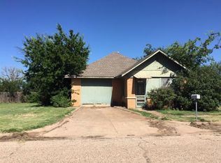 1601 Orange St, Abilene, TX 79601