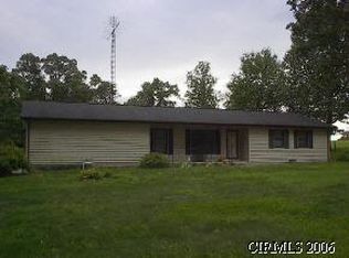 4624 E 325 N, Logansport, IN 46947