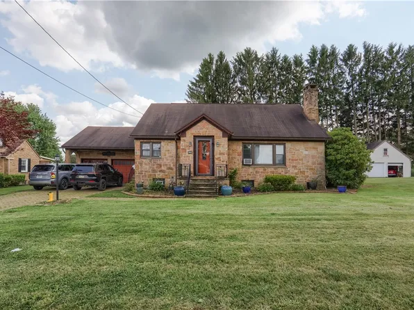 1931 Menoher Blvd, Johnstown, PA 15905