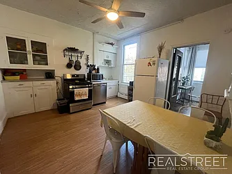 Rented by Real Street Inc