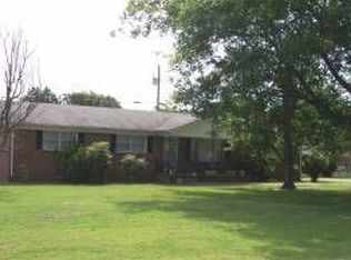 1235 Coleman Rd, Murfreesboro, TN 37127