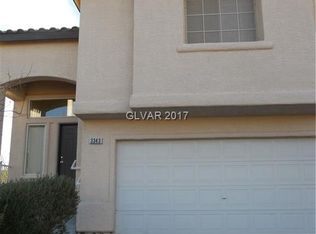 3343 Old Sorrel Ct, North Las Vegas, NV 89032