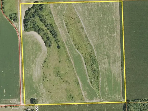 County Road 1350 Rd, Kane, IL 62054