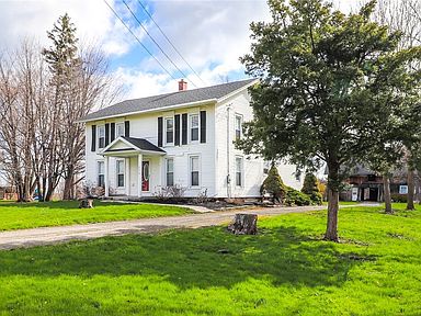 4214 Redman Rd, Brockport, NY 14420 | Zillow