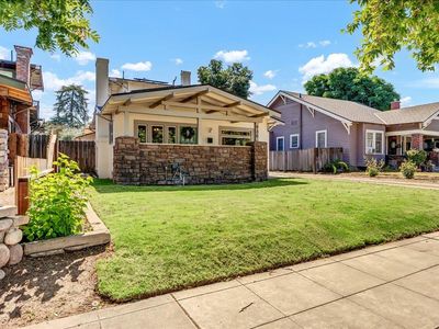 930 N Roosevelt Ave, Fresno, CA, 93728
