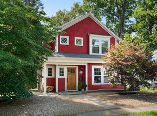 16 Gage St, Needham, MA 02492