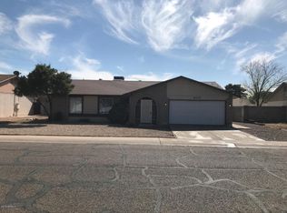 6425 W Hatcher Rd, Glendale, AZ 85302