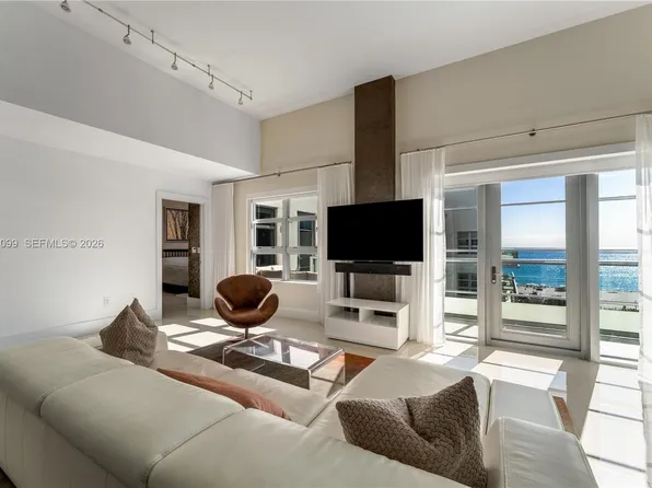3739 Collins Ave #N-604, Miami Beach, FL 33140