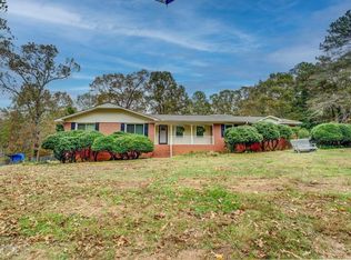 3199 High Falls Rd, Jackson, GA 30233