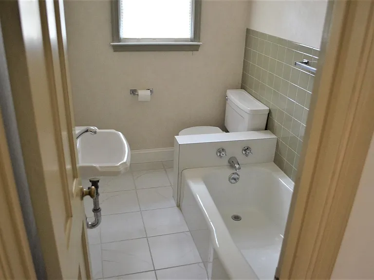 Bathroom #2