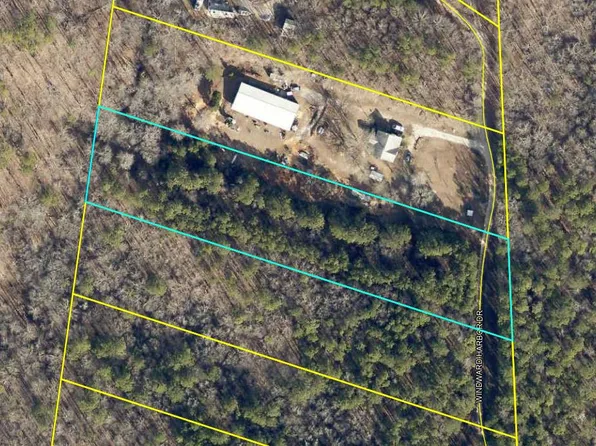 Windward Harbor Dr, Elberton, GA 30635