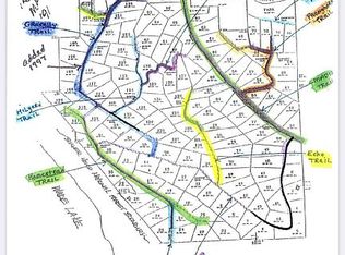 LOT 50 Madison River Rnch, Cameron, MT 59720