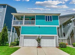 4718 Woodland St, North Myrtle Beach, SC 29582