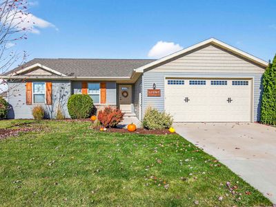 1482 Haen Dr, Kaukauna, WI, 54130