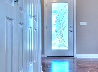 25715 S Violet Ln, Monee, IL 60449