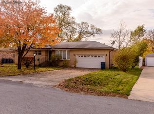 11316 S Nagle Ave, Worth, IL 60482