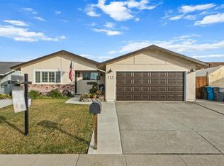 113 Rutherford Dr, Vacaville, CA 95687
