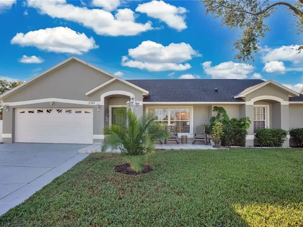 2705 Erwin Ct, Kissimmee, FL 34743