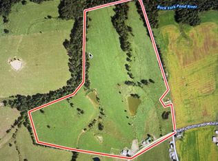 970 Butler Rd, Elkton, KY 42220