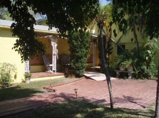 15825 Redington Dr, Redington Beach, FL 33708