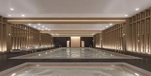 Rented by Mishkan Group