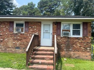 4937 Fieldcrest Dr #4937, Fayetteville, NC 28303