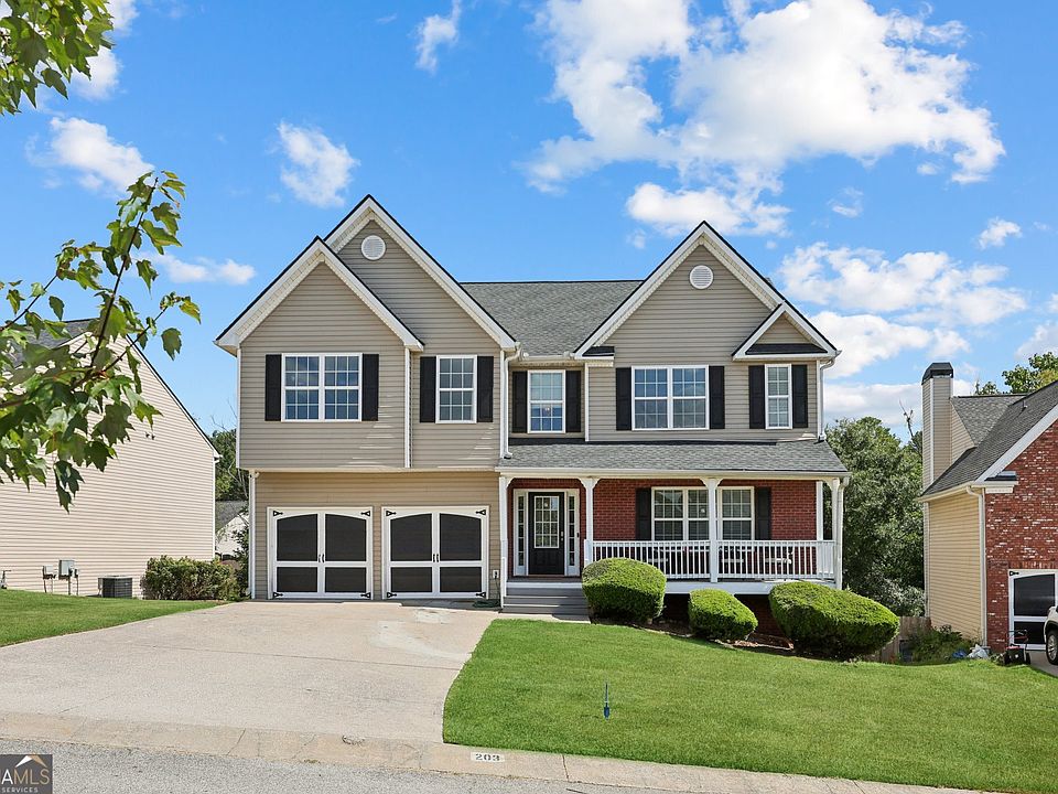 1st image of 203 Overlook Ct