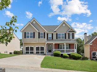 203 Overlook Ct, Dallas, GA 30157