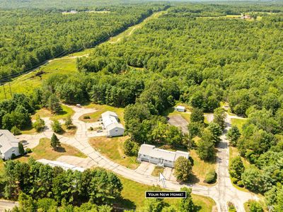 22 Meadowbrook Village, Rochester, NH, 03867