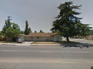 3606 E Clinton Ave, Fresno, CA 93703