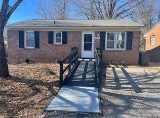 1805 Whitehall St, High Point, NC 27262