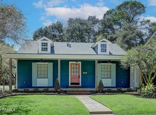 201 Adrienne St, Lafayette, LA 70506