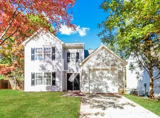 1624 Flagsworth Rd, Clover, SC 29710