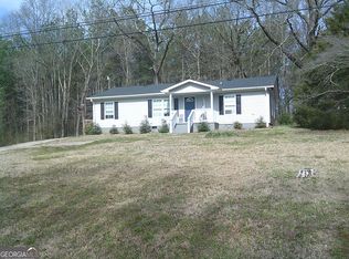 182 New Town Rd, Lavonia, GA 30553