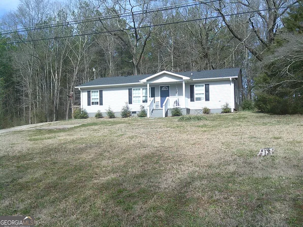 182 New Town Rd, Lavonia, GA 30553