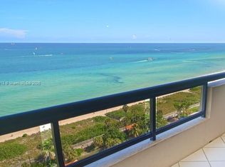 2555 Collins Ave APT 1707, Miami Beach, FL 33140