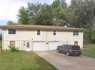 722 S Harkless St, Independence, MO 64050