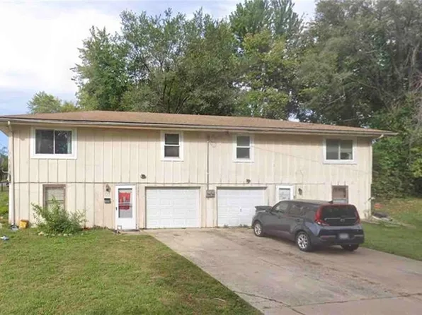 722 S Harkless St, Independence, MO 64050