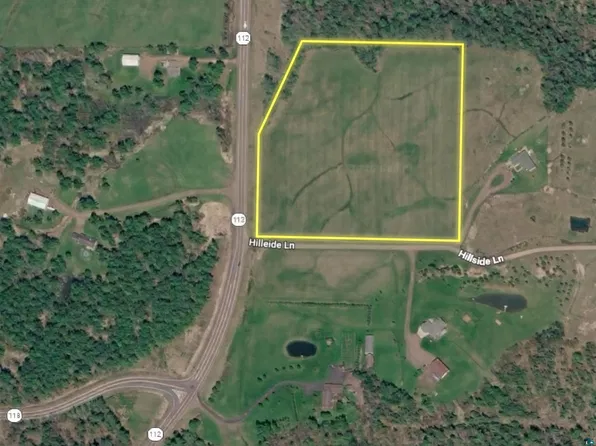 61117 Hillside Ln, Ashland, WI 54806