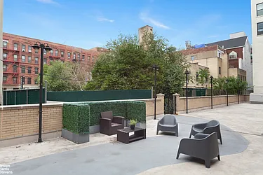 Rented by Brown Harris Stevens